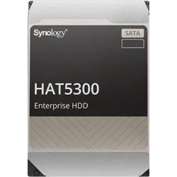 HDD SYNOLOGY HAT5300 NAS 12TB SATA 3.5