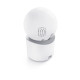 HAMA Wi-Fi камера, за закрити помещения, записваща, въртяща се, бяла