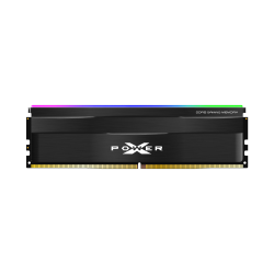 Памет Silicon Power XPOWER Zenith RGB 16GB DDR5 6000MHz CL36