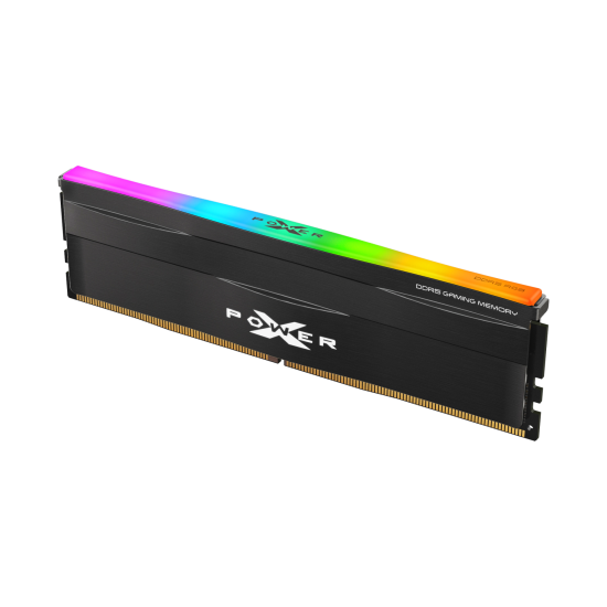 Memory Silicon Power XPOWER Zenith RGB 32GB(2x16GB) DDR5 6000MHz CL36