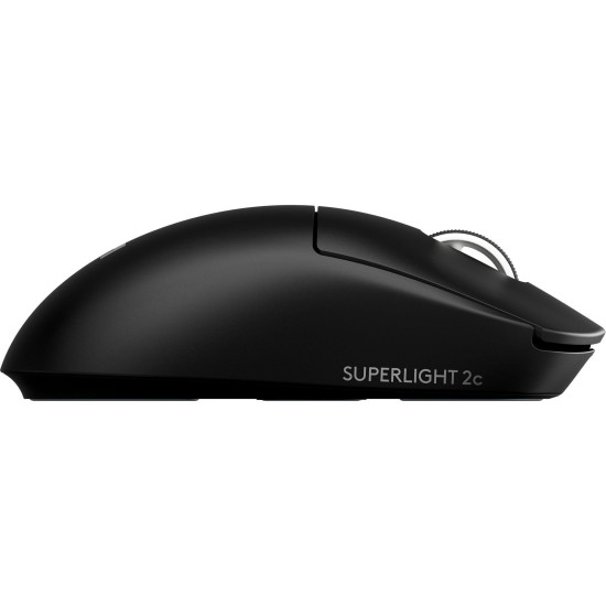 Gaming wireless Mouse Logitech G Pro X Superlight 2c SE - Black