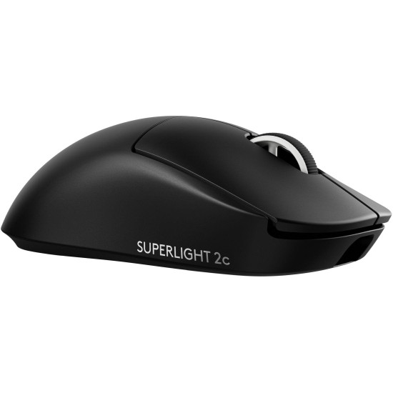 Gaming wireless Mouse Logitech G Pro X Superlight 2c SE - Black