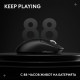 Gaming wireless Mouse Logitech G Pro X Superlight 2c SE - Black