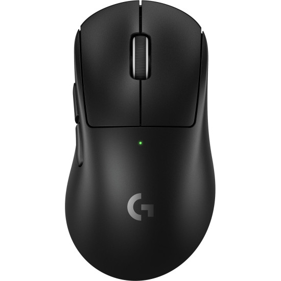 Gaming wireless Mouse Logitech G Pro X Superlight 2 DEX SE - Black