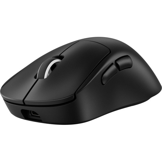 Gaming wireless Mouse Logitech G Pro X Superlight 2 DEX SE - Black