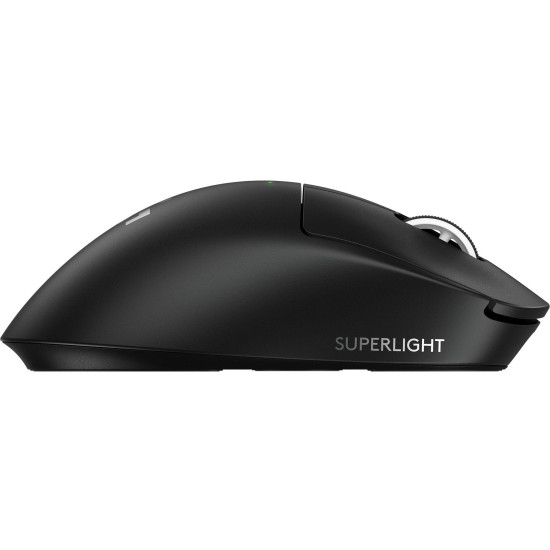 Gaming wireless Mouse Logitech G Pro X Superlight 2 DEX SE - Black