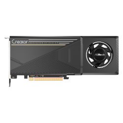 Graphic card ASRock Intel ARC Pro B60 Creator 24GB