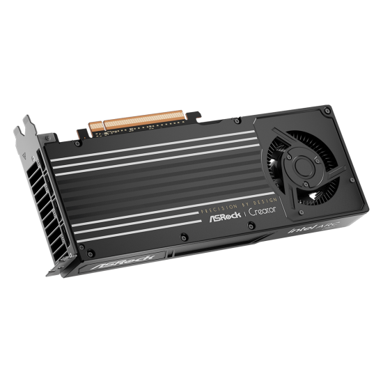 Graphic card ASRock Intel ARC Pro B60 Creator 24GB