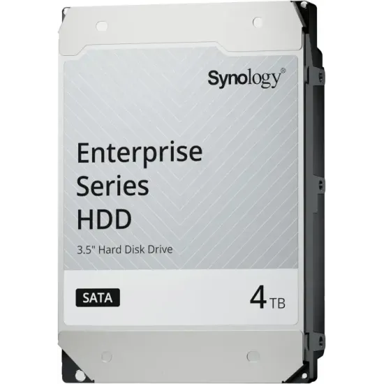 HDD SYNOLOGY HAT5320 NAS 4 TB SATA 3.5