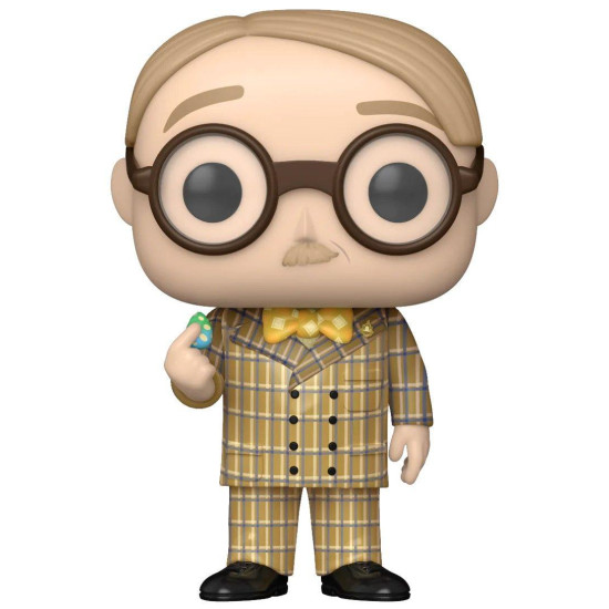 Funko Pop! Movies: Wonka - Prodnose #1479