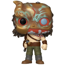 Фигурка Funko Pop!: House of the Dragon - Crabfeeder #14