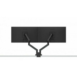 BenQ BDL01 ергономична стойка за два монитор до 22kg, VESA 75x75/ 100x100, до 35 инча