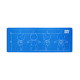 Геймърски пад Paladone: Astro Bot Desk Mat (PP14336AB) - XL