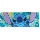 Геймърски пад Paladone: Disney Stitch Desk Mat (PP13311LS) - XL