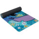 Геймърски пад Paladone: Disney Stitch Desk Mat (PP13311LS) - XL