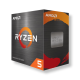 CPU AMD Ryzen 5 5500F, AM4 Socket, 6 Cores, 3.0GHz, 19MB Cache, 65W, BOX