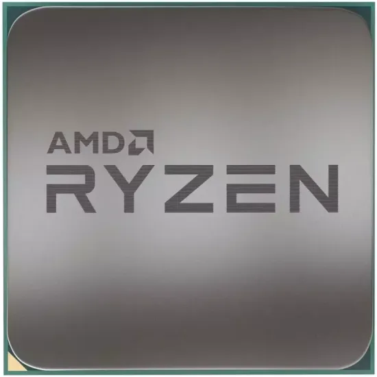 CPU AMD Ryzen 5 5500F TRAY, AM4 Socket, 6 Cores, 3.0GHz, 19MB Cache, 65W