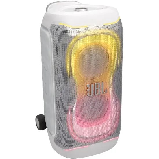 Блутут колона JBL Partybox 330 WH, 280W RMS