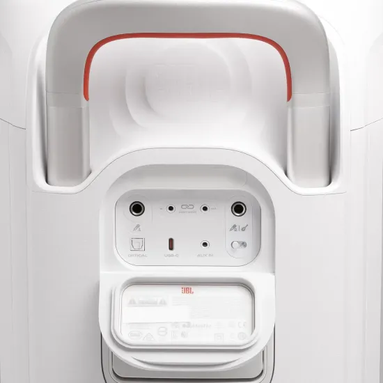 Блутут колона JBL Partybox 330 WH, 280W RMS