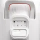 Блутут колона JBL Partybox 330 WH, 280W RMS