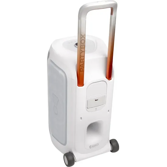 Блутут колона JBL Partybox 330 WH, 280W RMS