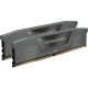 Memory Corsair Vengeance DDR5 16GB (2x8GB) 5200MHz CL40 - AMD EXPO & Intel XMP