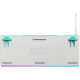 Геймърска механична клавиатура Logitech G512 X 98 - Dual Swap Analog/Mechanical Switch - White