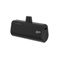 External battery Silicon Power QD50 5000 mAh - Black