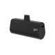 External battery Silicon Power QD50 5000 mAh - Black