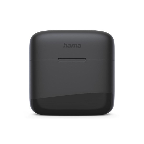 HAMA Зарядно за батерии с 8x AA литиево-йонни батерии, 2000 mAh, едноканално зареждане