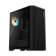 Case Gigabyte C103G Mid Tower - Black