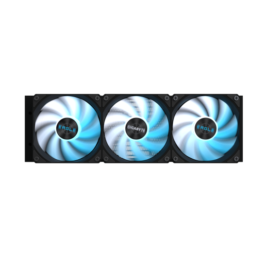 CPU AIO Cooler Gigabyte EAGLE 360