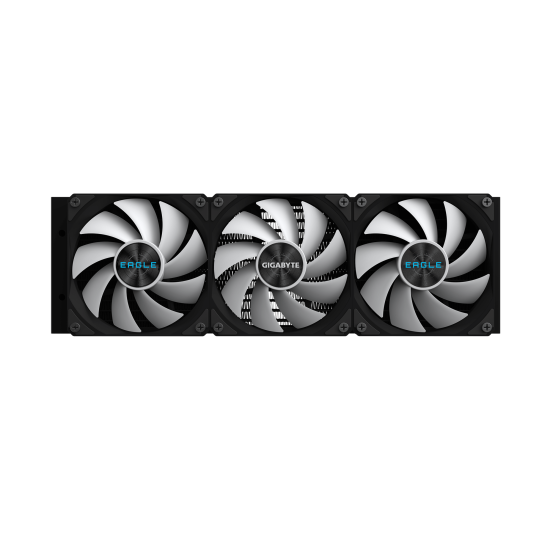 CPU AIO Cooler Gigabyte EAGLE 360