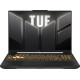 Лаптоп ASUS TUF Gaming F16 FX607VJR-TU307 - 16