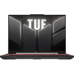 Лаптоп ASUS TUF Gaming A16 2024 FA607NUQ-RL014 - 16