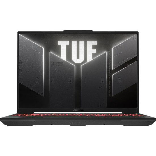 Лаптоп ASUS TUF Gaming A16 2024 FA607NUQ-RL014 - 16