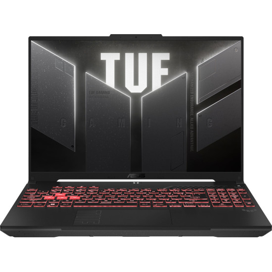 Лаптоп ASUS TUF Gaming A16 2024 FA607NUQ-RL014 - 16