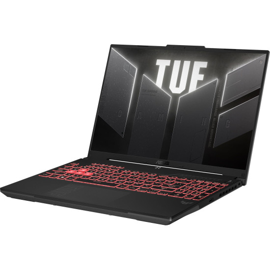 Лаптоп ASUS TUF Gaming A16 2024 FA607NUQ-RL014 - 16