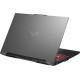 Лаптоп ASUS TUF Gaming A16 2024 FA607NUQ-RL014 - 16