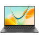 Лаптоп ASUS Vivobook S16 S5608QA-MB234W - 16.0