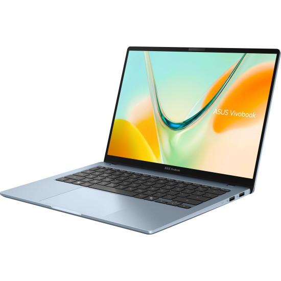 Лаптоп ASUS Vivobook S14 S5408QA-TM274W - 14.0
