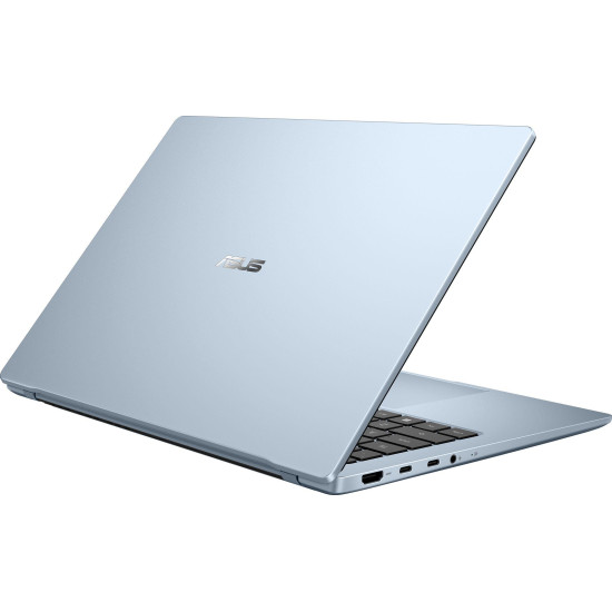 Лаптоп ASUS Vivobook S14 S5408QA-TM274W - 14.0
