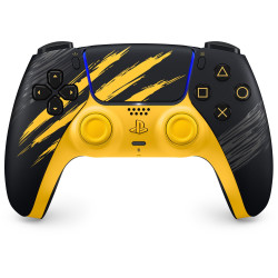 Безжичен геймпад Sony PS5 DualSense Wireless Controller Wolverine Limited