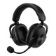 Wireless Gaming Headset Logitech PRO X3 Lightspeed - Black