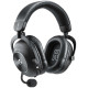 Wireless Gaming Headset Logitech PRO X3 Lightspeed - Black