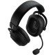 Wireless Gaming Headset Logitech PRO X3 Lightspeed - Black