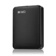 Външен хард диск Western Digital Elements Portable, 1TB, 2.5