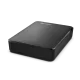 Външен хард диск Western Digital Elements Portable, 1TB, 2.5