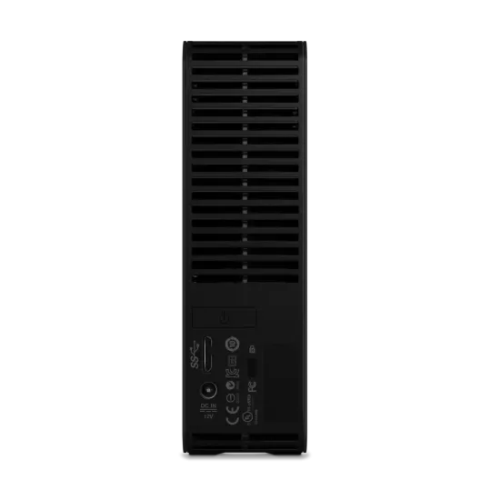 Desktop HDD Western Digital Elements 20TB 3.5