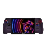 Gaming Console MSI Claw 8 EX AI+ CG3EM - 8